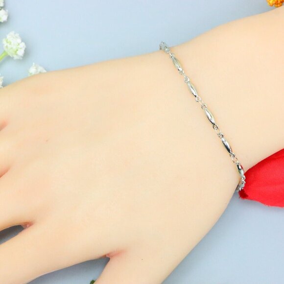 "Elegant & Trendy Bracelet, A Perfect Gift for Women, Thoughtful, EVCH1818 - Picture 5 of 10